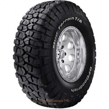 Шина летняя BFGoodrich Mud-Terrain T/A KM3 235/75 R15C 110/107Q