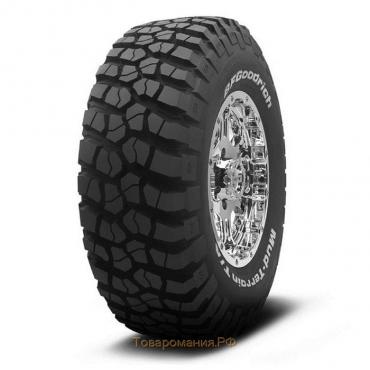 Шина летняя BFGoodrich Mud-Terrain T/A KM3 285/75 R16C 116/113Q