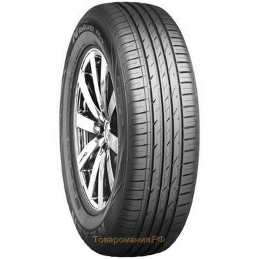 Шина летняя Nexen N'Blue HD Plus 205/65 R16 95H