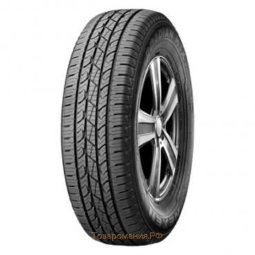 Шина летняя Nexen Roadian HTX RH5 235/70 R16 106T