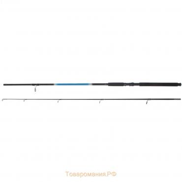 Спиннинг "Волгаръ", тест 20-50 г, длина 2.7 м