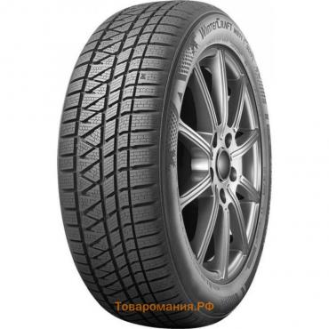 Шина зимняя нешипуемая Kumho WinterCraft SUV WS71 245/60 R18 105H