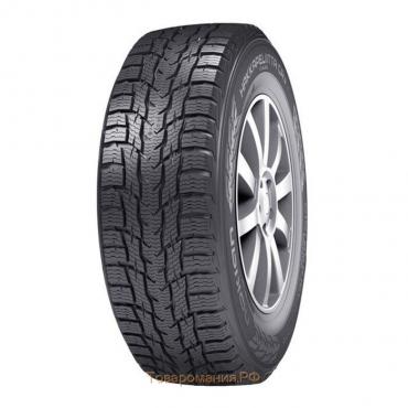 Шина зимняя нешипуемая Nokian Hakkapeliitta CR3 205/65 R16C 107/105R