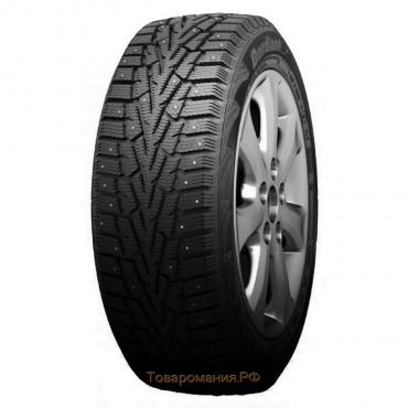 Шина зимняя шипованная Cordiant Snow Cross 225/70 R16 107T