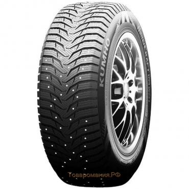 Шина зимняя шипованная Kumho WinterCraft SUV Ice WS31 245/55 R19 107T