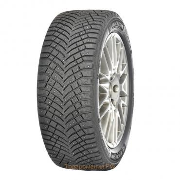 Шина зимняя шипованная Michelin X-Ice North 4 255/50 R19 107T