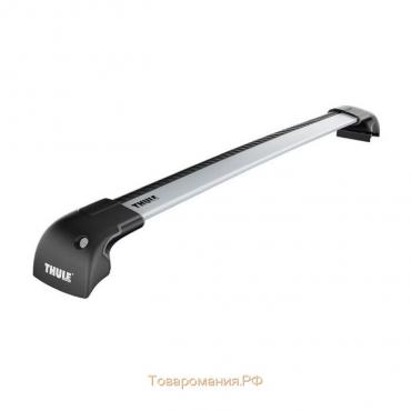 Аэродинамические дуги Thule WingBar Edge, на штатные места, 9595