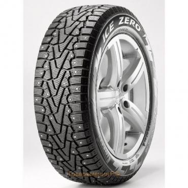 Шина зимняя нешипуемая Pirelli Scorpion Winter 275/40 R21 107V (N0)