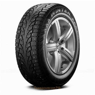 Шина зимняя нешипуемая Pirelli Winter SottoZero Serie III 225/40 R19 93H RunFlat