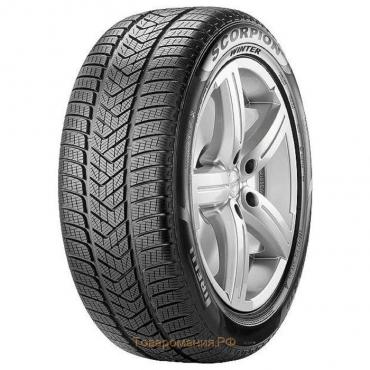 Шина зимняя нешипуемая Pirelli Winter SottoZero Serie III 225/45 R18 95H RunFlat (MOE)