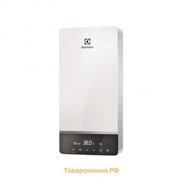 Водонагреватель Electrolux NPX 12-18 Sensomatic Pro, проточный, 18 кВт, 8.6 л/мин