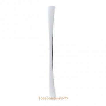 Ручка-скоба ТУНДРА РС002, м/о 96 мм цвет хром