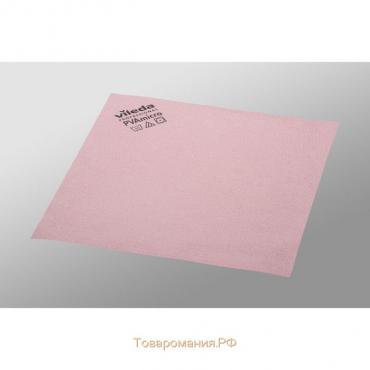 Салфетка Vileda Professional PVA micro для уборки 38 х 35 см, цвет