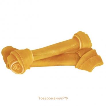Лакомство Triol кость узловая для собак, 30 см, 210-220 г, 5 шт.