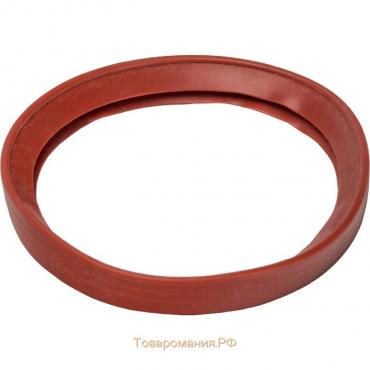 Элемент дымохода коаксиальный STOUT SCA-6010-000104, кольцо уплотнительное для трубы, DN60