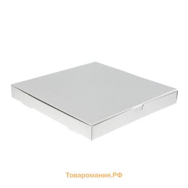 Коробка для пиццы 34×34×4 см