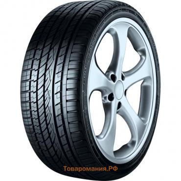 Шина летняя Continental ContiCrossContact UHP 275/50 R20 109W (MO)
