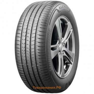 Шина летняя Bridgestone Alenza 001 235/55 R20 102V