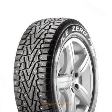 Шина зимняя шипованная Pirelli IceZero 275/40 R22 108H