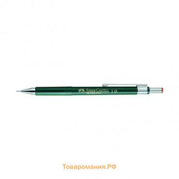 Карандаш механический профессиональный 1.0 мм Faber-Castell TK®-FINE 9719