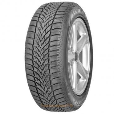 Шина зимняя нешипуемая GoodYear UltraGrip Ice 2 235/50 R17 100T