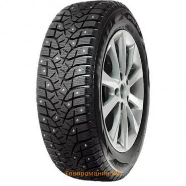 Шина зимняя шипованная Bridgestone Blizzak Spike-02 225/45 R18 91T