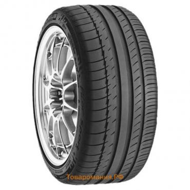 Шина зимняя нешипуемая Yokohama IceGuard IG60A 275/35 R19 100Q