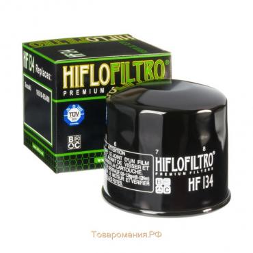 Фильтр масляный HF134, Hi-Flo