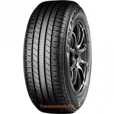 Шина всесезонная Yokohama Geolandar CV G058 255/55 R20 110V