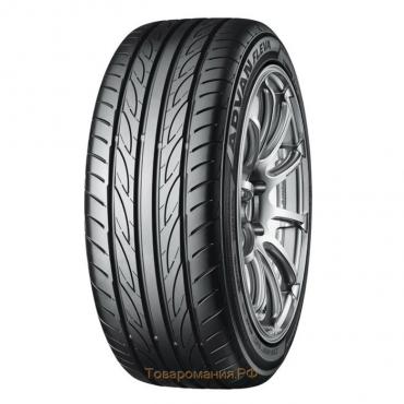 Шина летняя Yokohama Advan Fleva V701 215/45 R17 91W