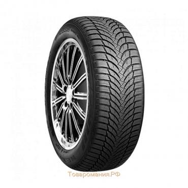 Шина зимняя нешипуемая Nexen Winguard Ice Plus 245/45 R18 100T