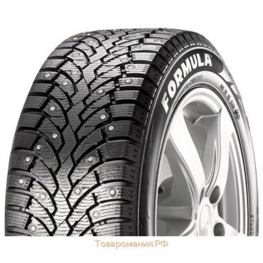 Шина зимняя шипованная Formula Ice 225/55 R17 101T