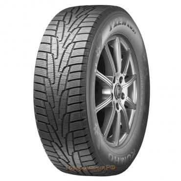 Шина зимняя нешипуемая Kumho WinterCraft SUV WS71 255/50 R19 107V