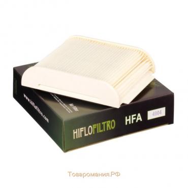 Фильтр воздушный Hi-Flo HFA4904