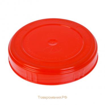 Крышкa для консервировaния, ТО-82 мм, цвет МИКС