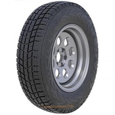 Шина летняя Federal Glacier GC01 195/65 R16C 104/102R