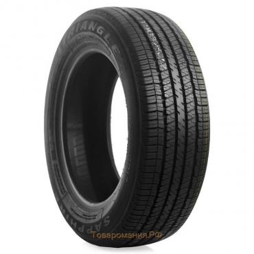 Шина летняя Triangle TR257 235/60 R18 103V