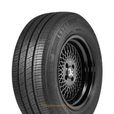 Шина летняя Landsail LSV88 195/70 R15C 104/102S