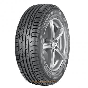 Шина летняя Landsail LS388 175/70 R13 82H