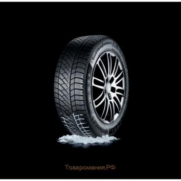 Шина зимняя нешипуемая Continental VikingContact 7 225/50 R18 99T