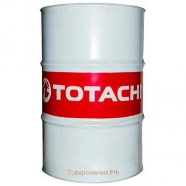 Масло промывочное Totachi NIRO Flush Out, 205 л