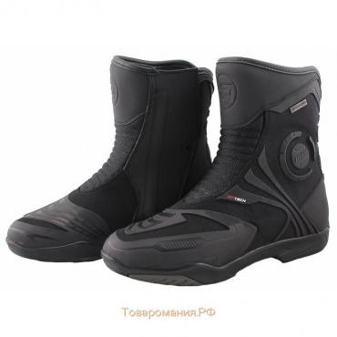 Мотоботы туристические AIR TECH 3/4, 45