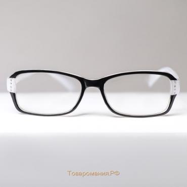 Готовые очки Восток 1320, цвет белый, +2,5