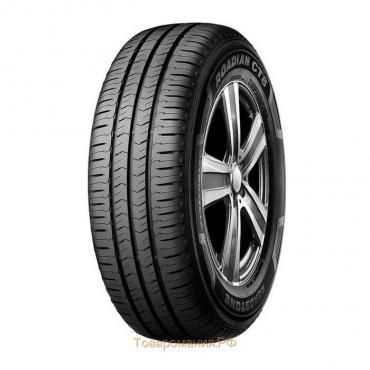 Шина летняя Roadstone Roadian CT8 225/70 R15C 112/110R