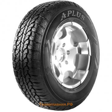 Шина летняя Aplus A929AT 235/75 R15 109S