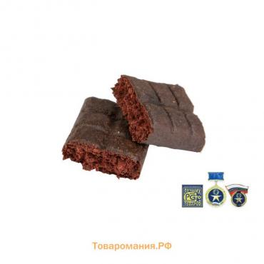 Гематоген Titbit мясной для собак, классический, 35 г