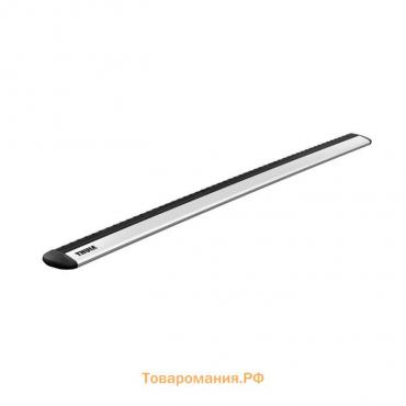 Комплект дуг Thule  WingBar Evo 127 см, 2 шт., 711300