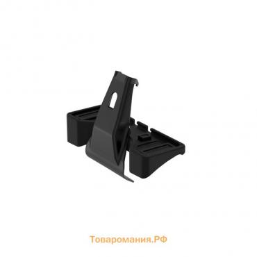 Комплект адаптеров на TOYOTA Hilux 4-dr Double Cab, 05-15/ Vigo 4-dr Double Cab, 04-15 5091   511100