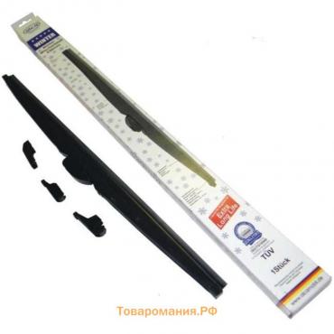 Щетка стеклоочистителя 19"/48 см WINTER ALCA