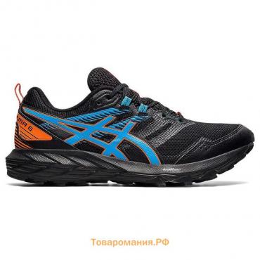 Кроссовки беговые мужские Asics Gel-Sonoma 6 1011B050 001, размер 10H US